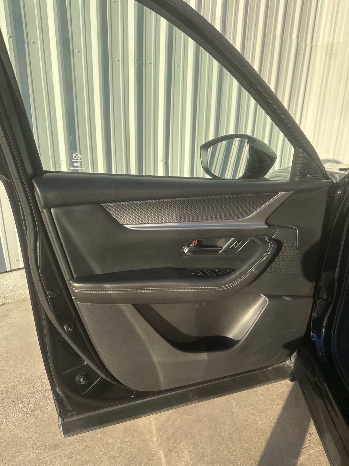 Certified 2024 MAZDA CX-90 3.3 Turbo S image 21