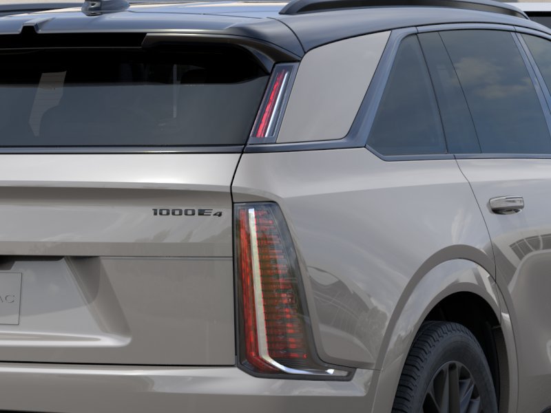 New 2026 Cadillac Escalade IQ Sport 2 w/ LPO, ONYX Package AWD/4WD image 11