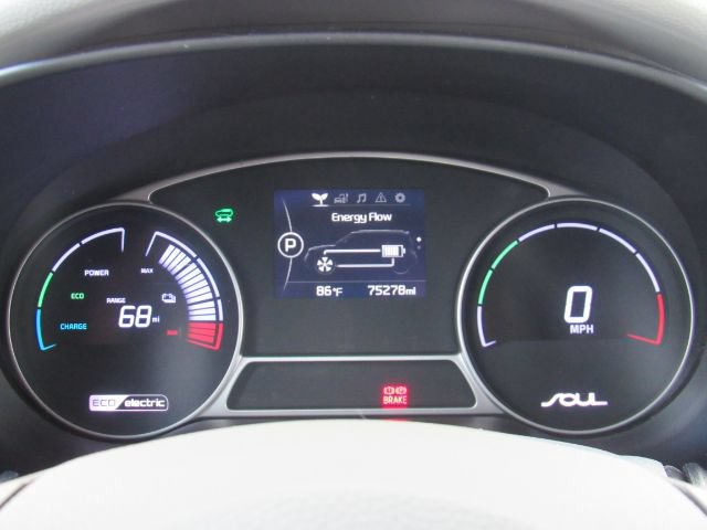 Used 2017 Kia Soul EV-e FWD image 35