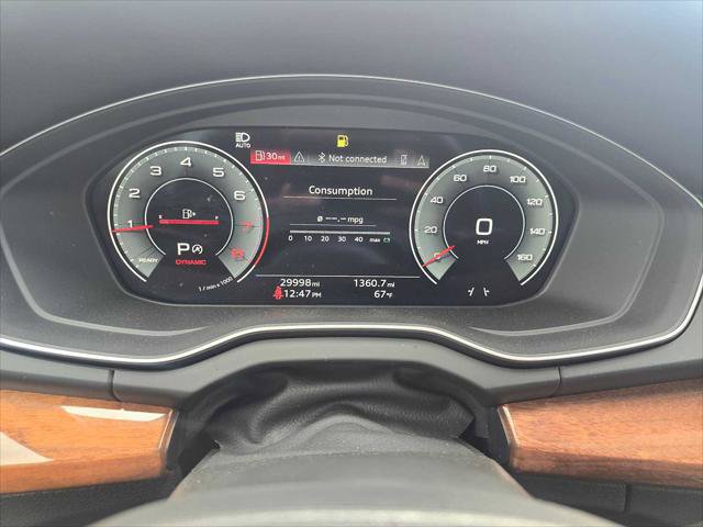 Used 2023 Audi Q5 2.0T Premium Plus w/ Premium Plus Package AWD/4WD image 26