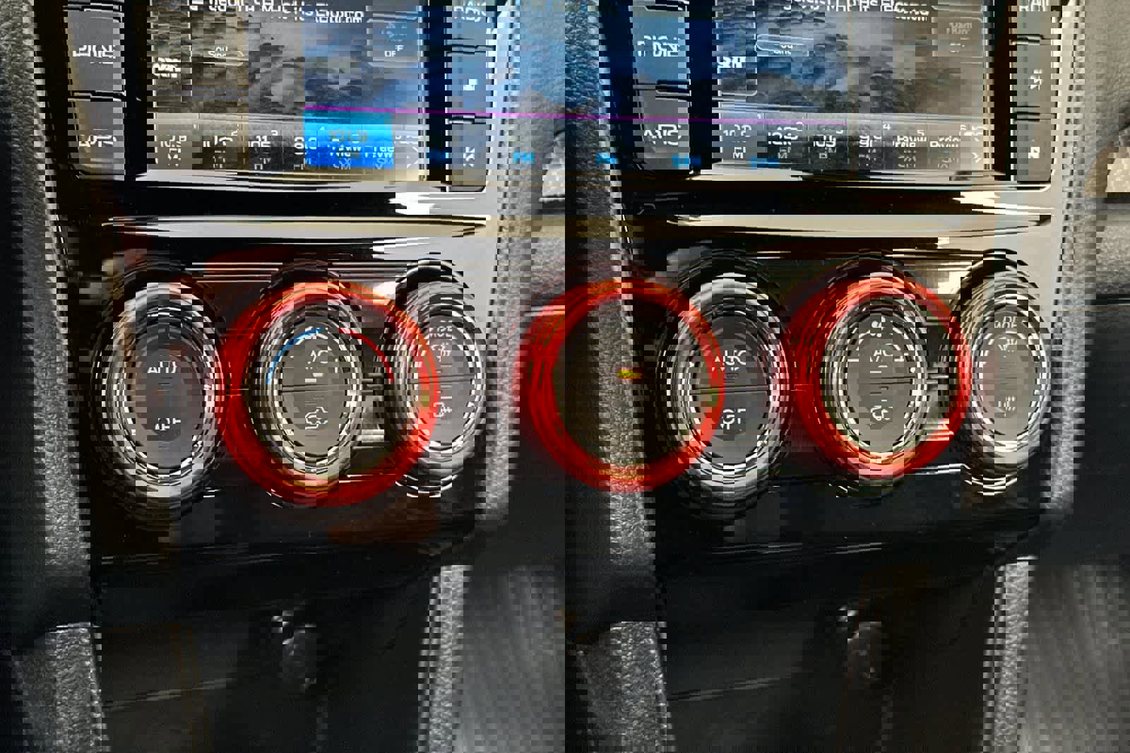 Used 2021 Subaru WRX image 20