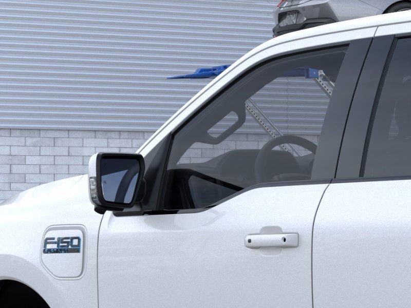 New 2025 Ford F150 Lightning Platinum AWD/4WD image 20