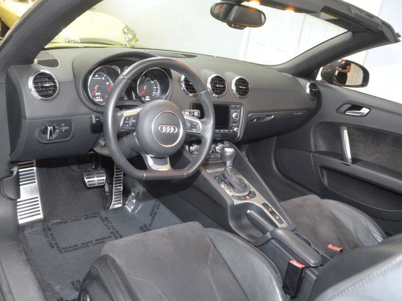 Used 2013 Audi TT 2.0T Premium Plus image 16