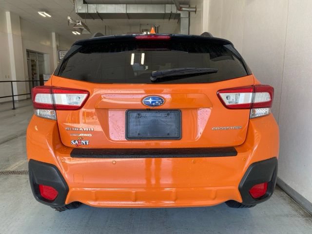 Used 2019 Subaru Crosstrek 2.0i Limited w/ Moonroof Package AWD/4WD image 6