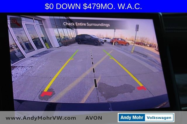 Used 2021 Jeep Grand Cherokee L Limited image 38