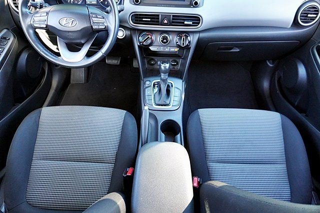 Used 2020 Hyundai Kona SEL Plus FWD image 21