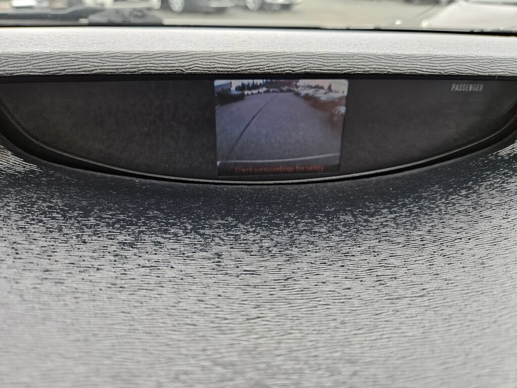 Used 2012 Toyota Venza LE w/ LE Convenience Pkg AWD/4WD image 27