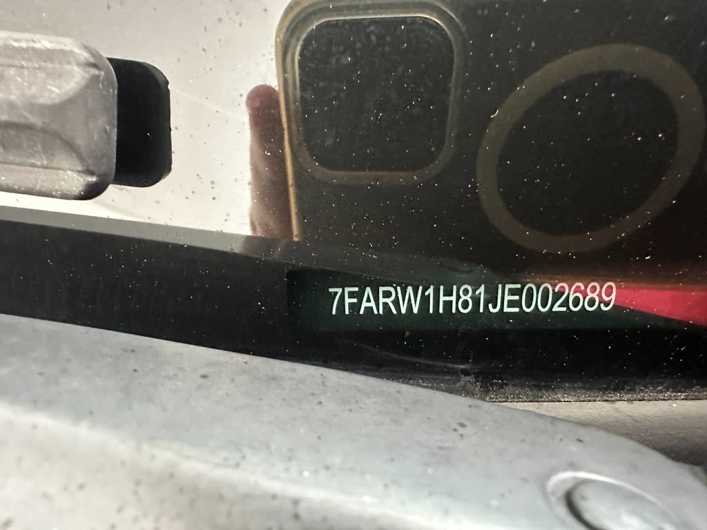 Used 2018 Honda CR-V EX-L image 39