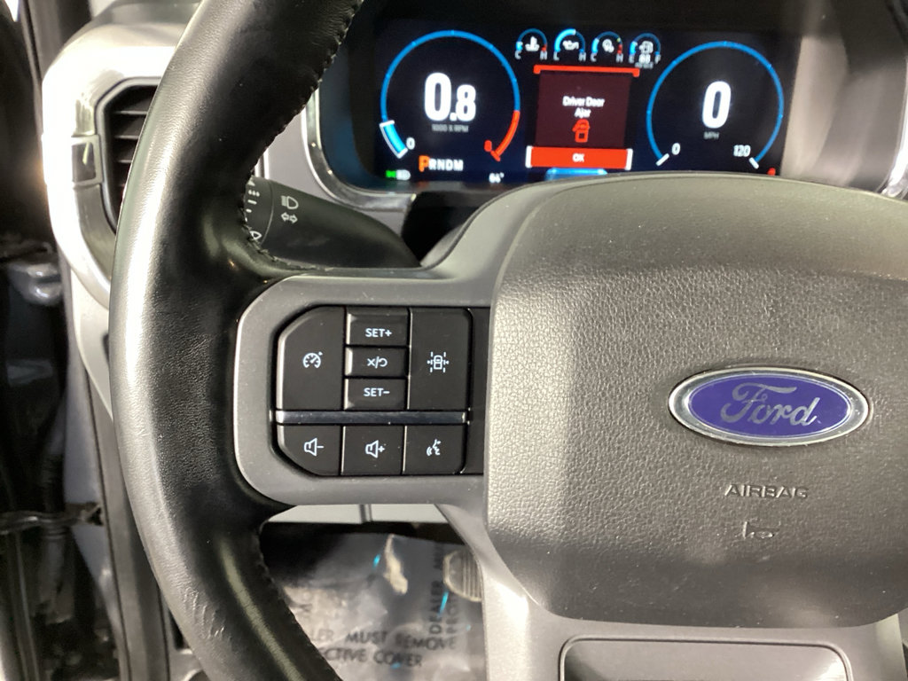 Used 2022 Ford F150 Lariat AWD/4WD image 19