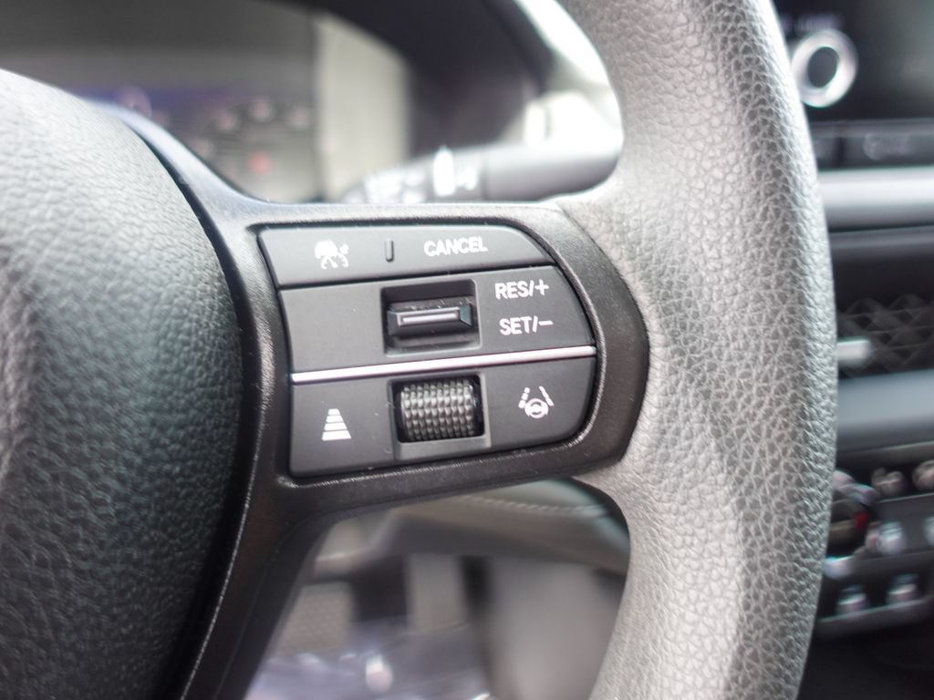 Used 2025 Honda Accord SE image 14