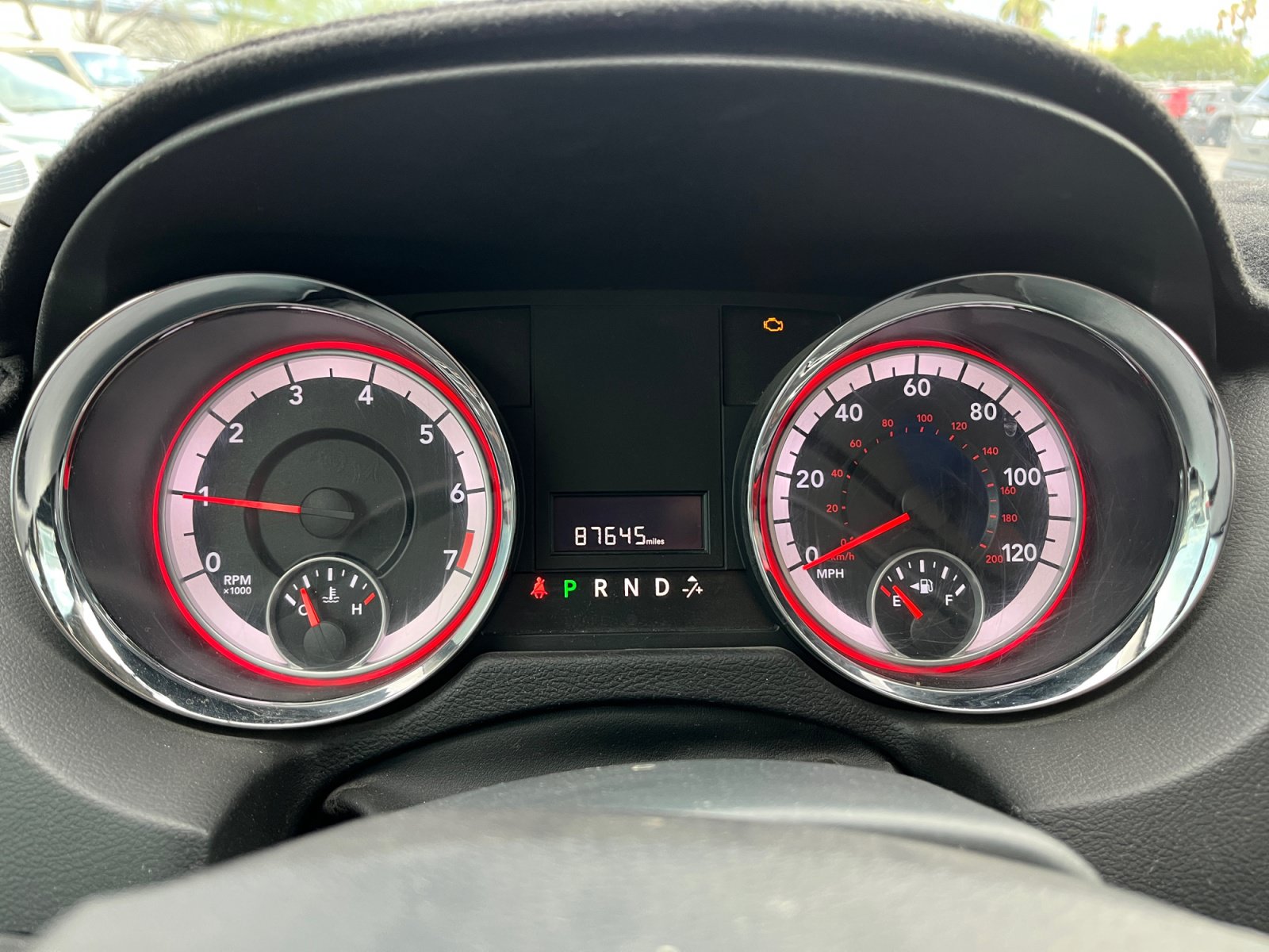 Used 2013 Dodge Grand Caravan SXT FWD image 18