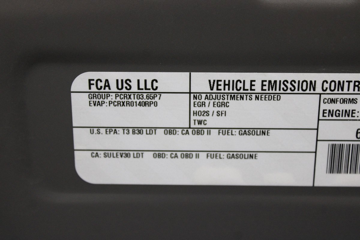 Used 2023 Chrysler Pacifica Touring-L FWD image 33