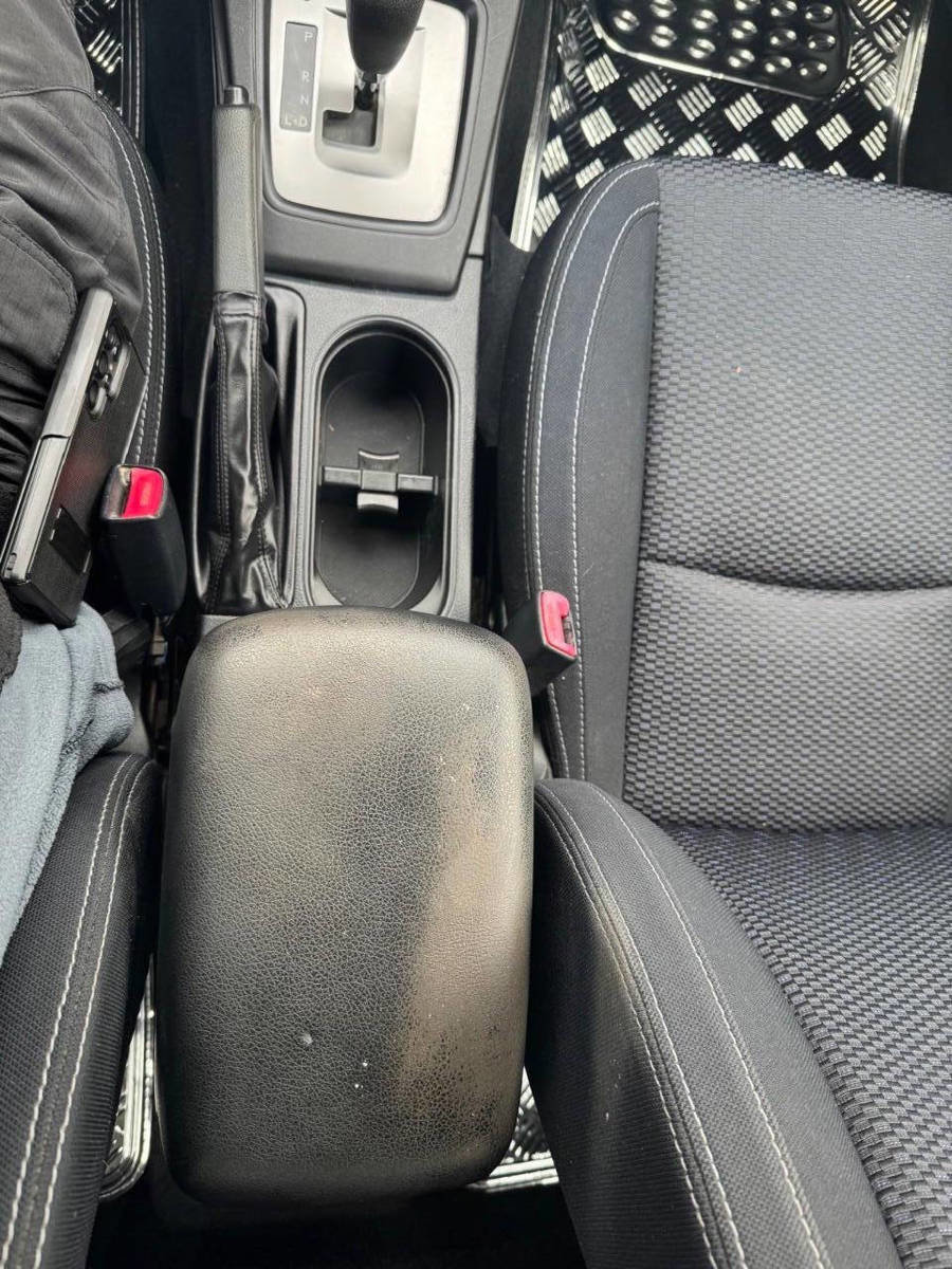 Used 2015 Subaru Forester 2.5i Premium w/ Popular Package #1 image 38