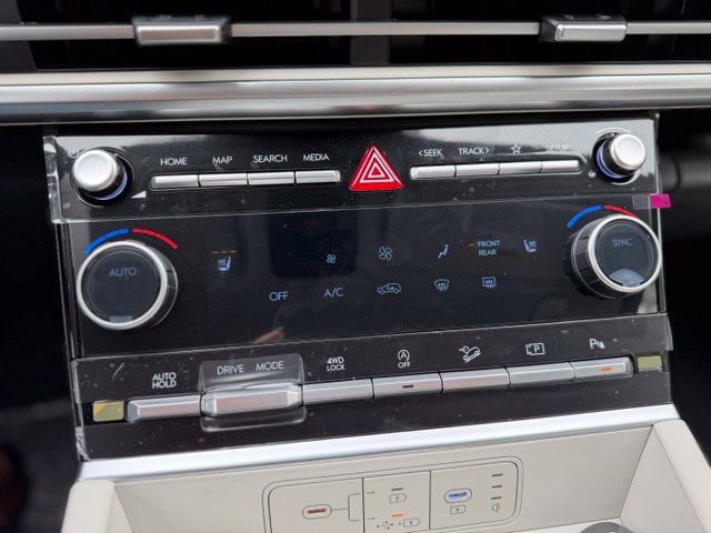 New 2026 Hyundai Santa Fe SEL AWD/4WD image 39