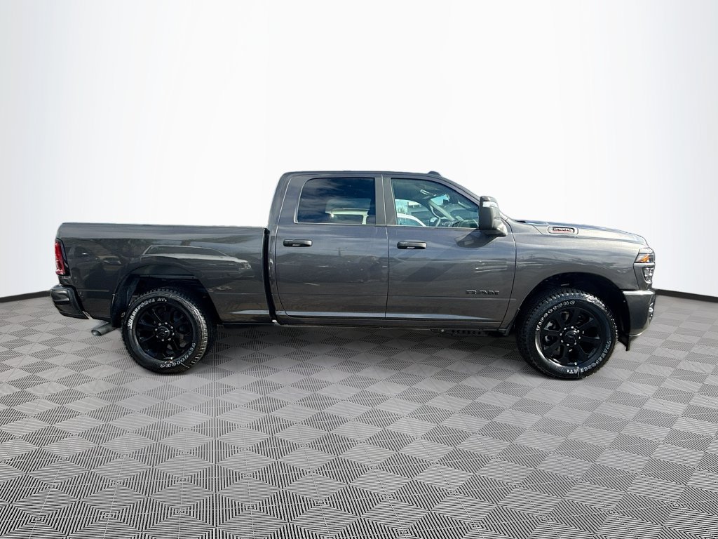 New 2026 RAM 2500 Big Horn RWD image 4