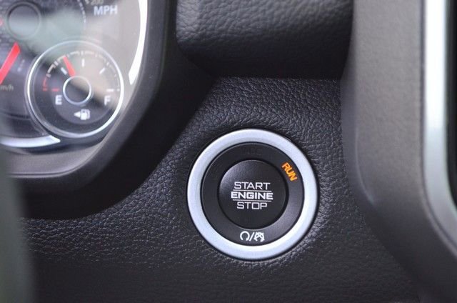 Used 2023 RAM 1500 Big Horn AWD/4WD image 27