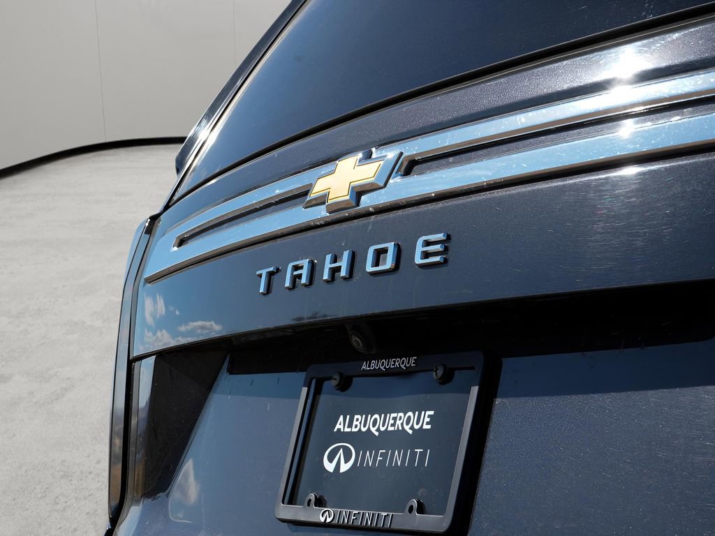 Used 2024 Chevrolet Tahoe LT image 12
