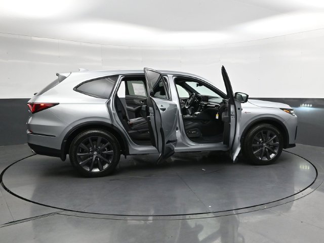 New 2026 Acura MDX A-Spec AWD/4WD image 40