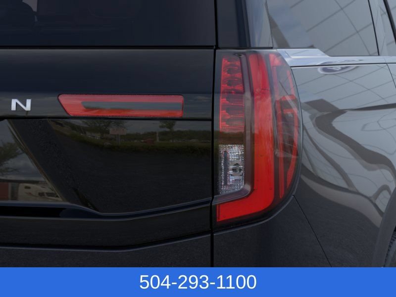 New 2026 Ford Expedition King Ranch AWD/4WD image 23