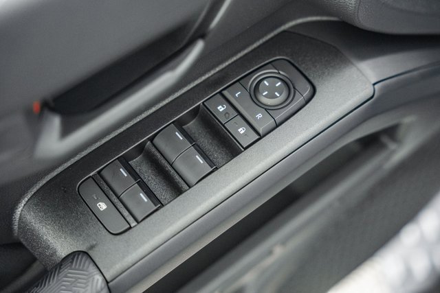 New 2025 Toyota 4Runner TRD Off-Road image 44