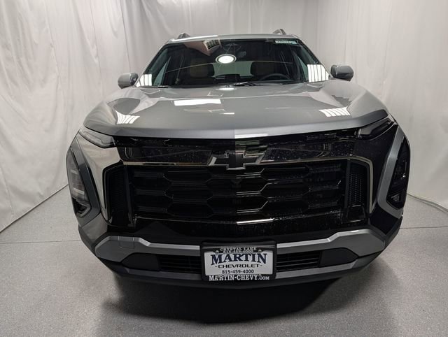 New 2026 Chevrolet Equinox ACTIV w/ Convenience Package III AWD/4WD image 9