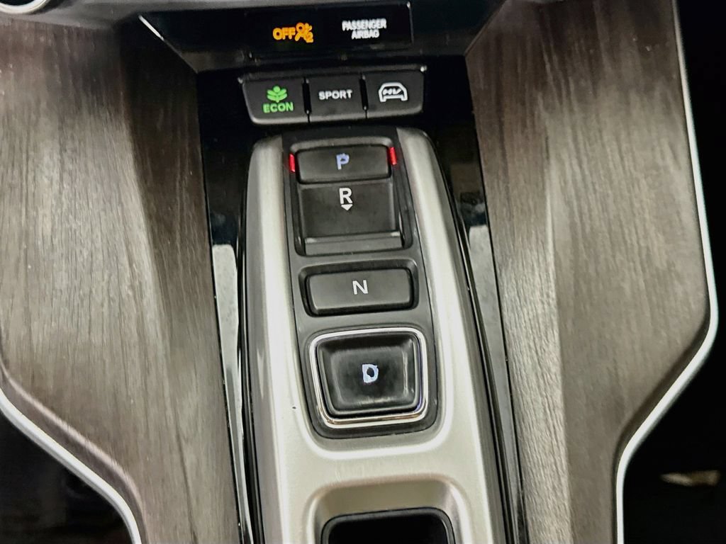 Used 2018 Honda Clarity Plug-In Hybrid image 22