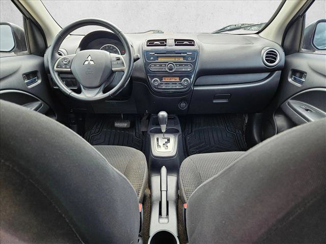 Used 2015 Mitsubishi Mirage ES FWD image 15