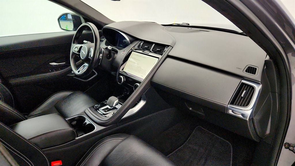 Used 2021 Jaguar E-PACE 300 Sport AWD/4WD image 25