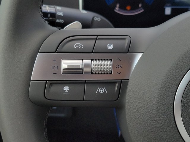 New 2026 Hyundai Sonata SEL FWD image 22