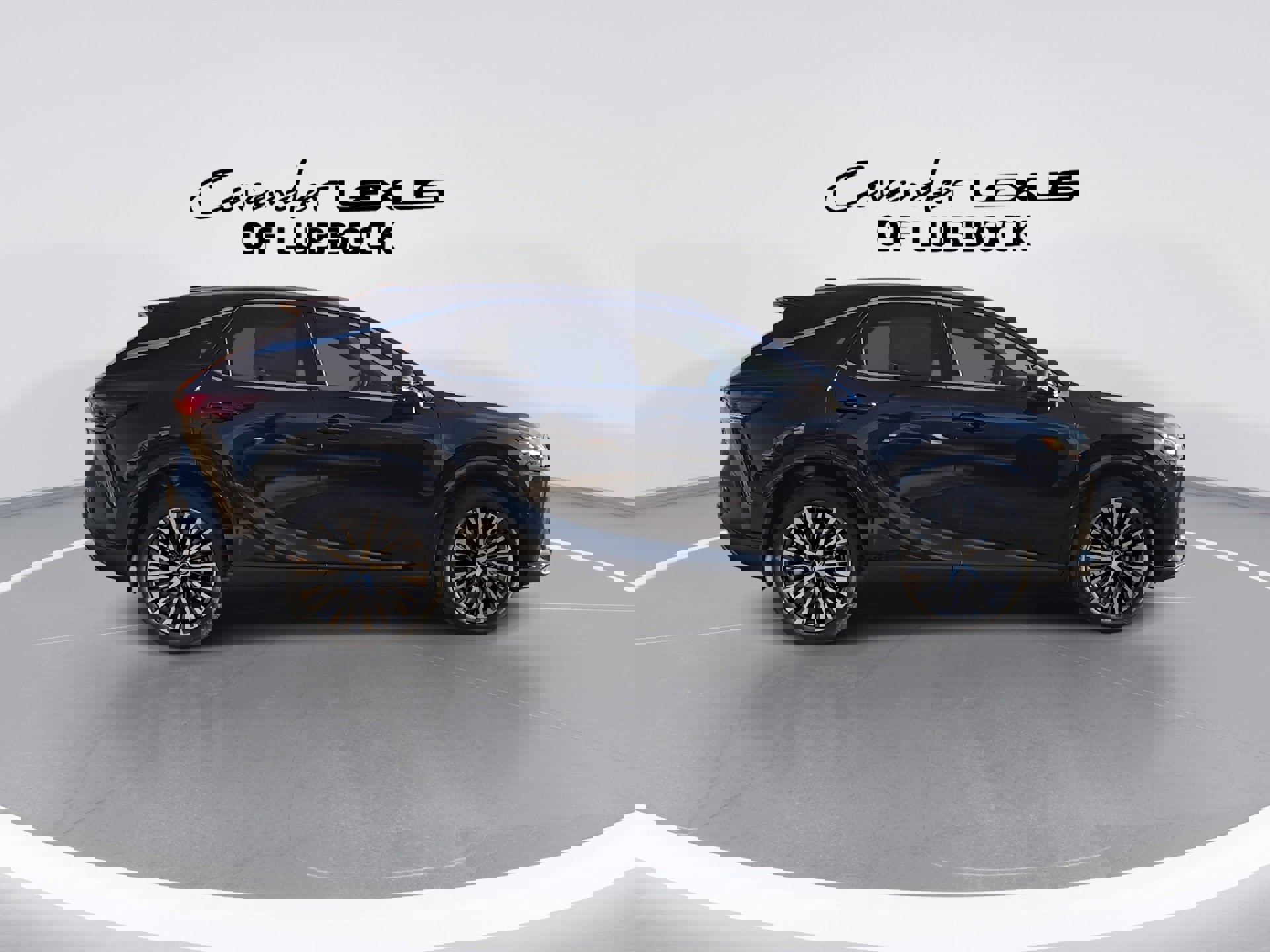 New 2026 Lexus RX 350 Premium Plus image 9