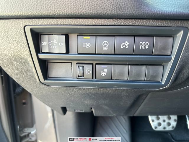 New 2026 Toyota Tundra SR5 image 16