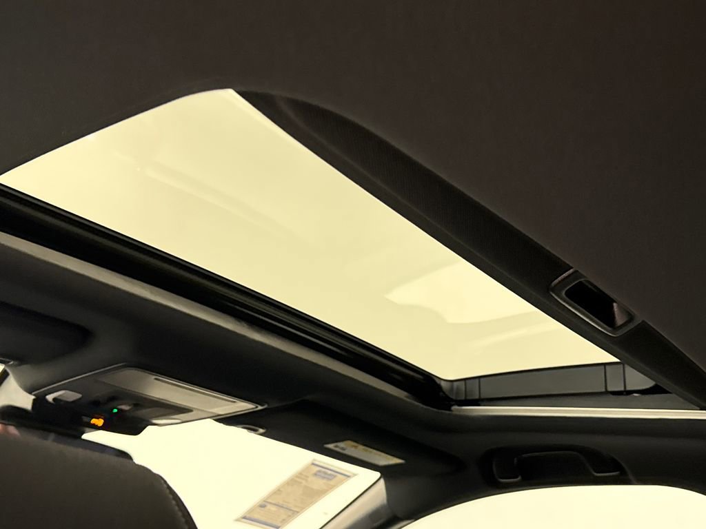 New 2026 Honda Accord Sport image 12