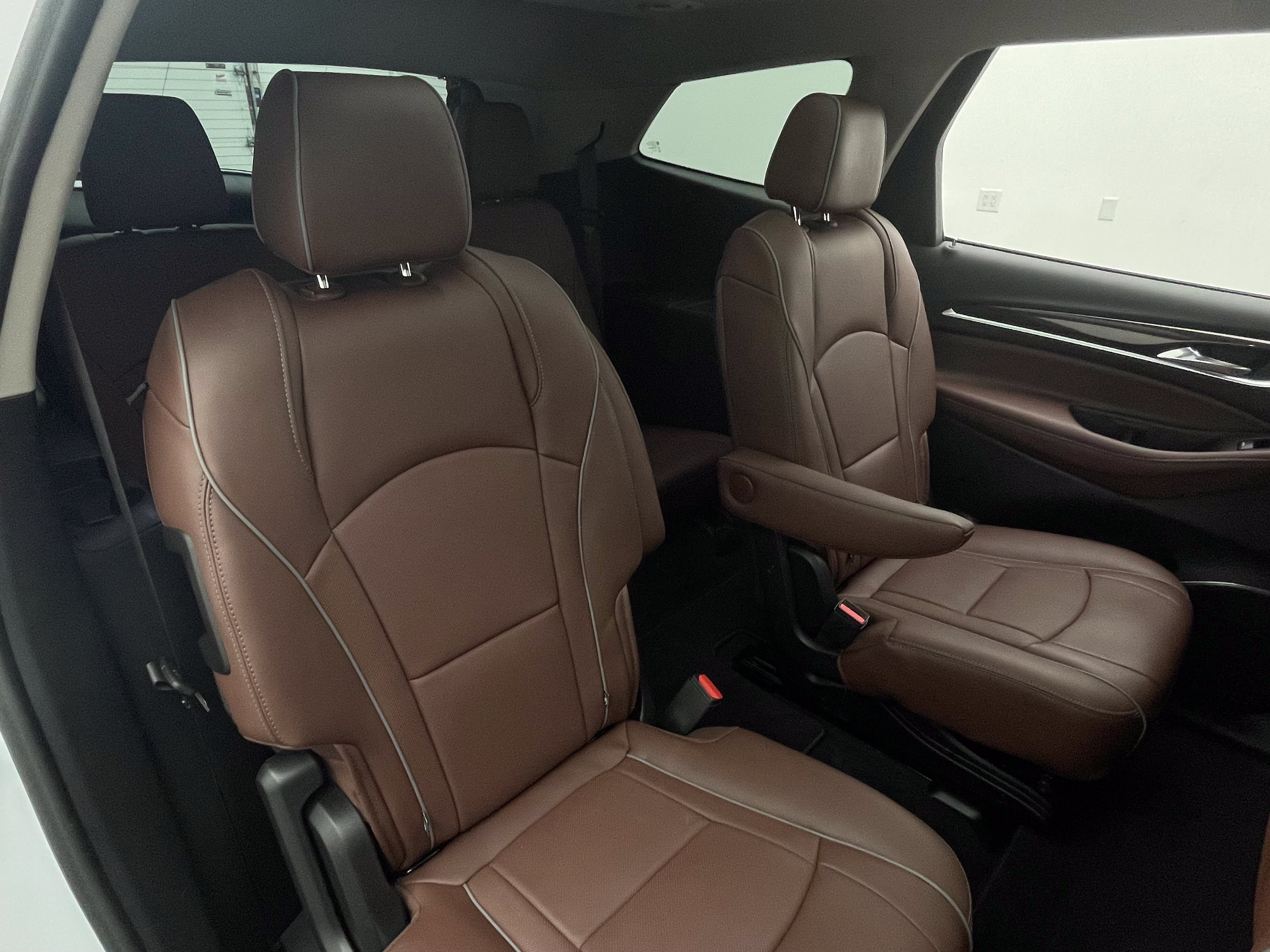 Used 2020 Buick Enclave Avenir w/ Avenir Technology Package FWD image 42
