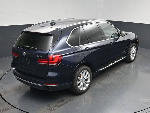 Used 2015 BMW X5 xDrive35d AWD/4WD image 24