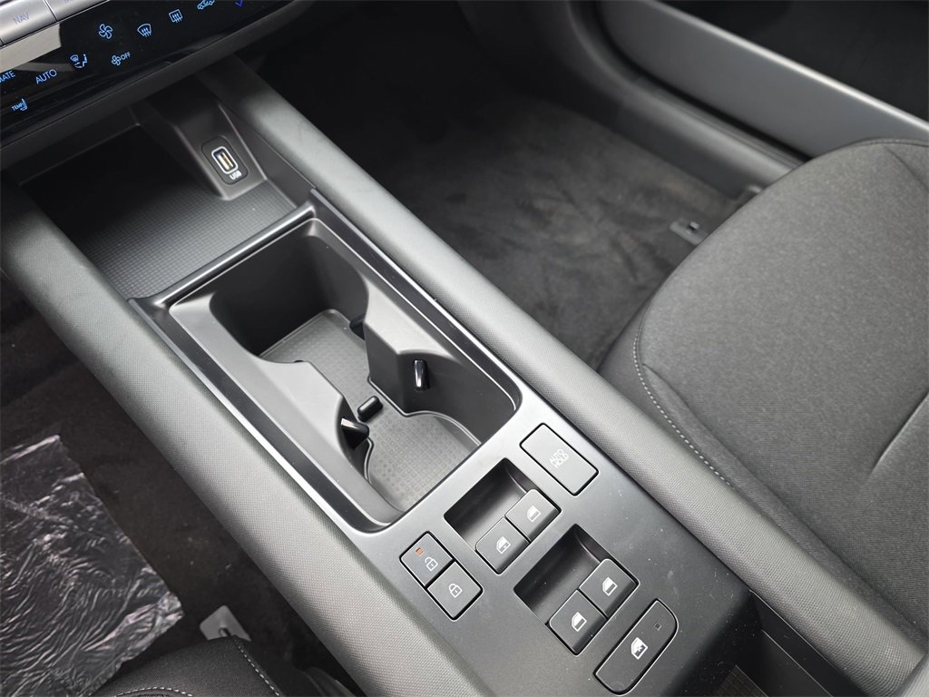 New 2025 Hyundai Ioniq 6 SE image 25