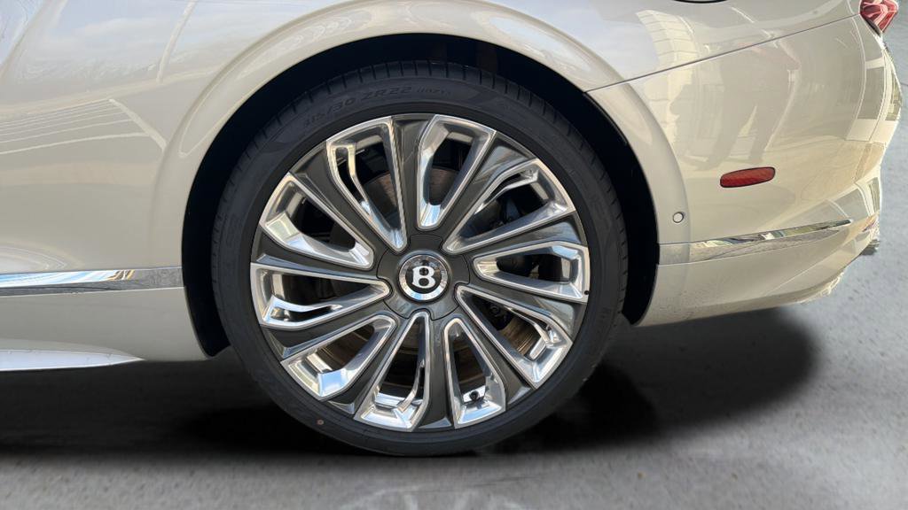 New 2026 Bentley Continental Mulliner image 15