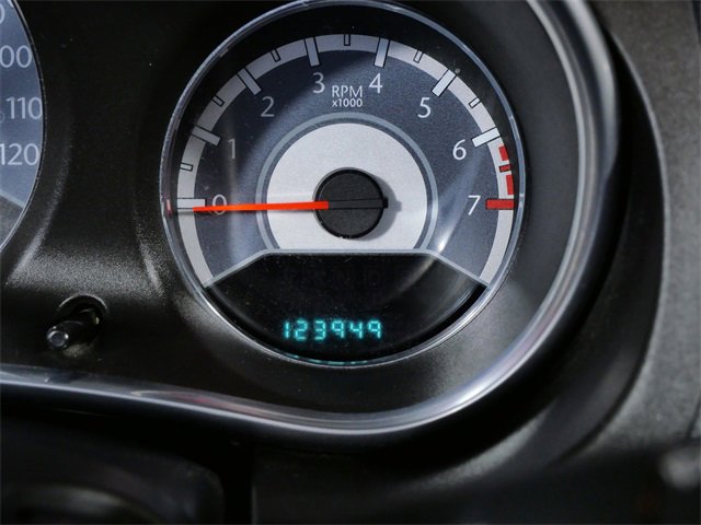 Used 2013 Chrysler 200 Touring image 20