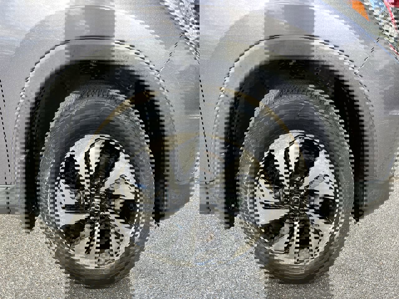 Used 2016 Honda CR-V Touring image 13