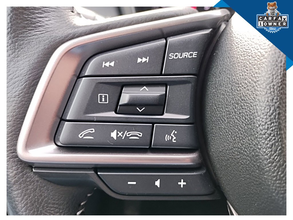 Certified 2023 Subaru Outback Limited image 33