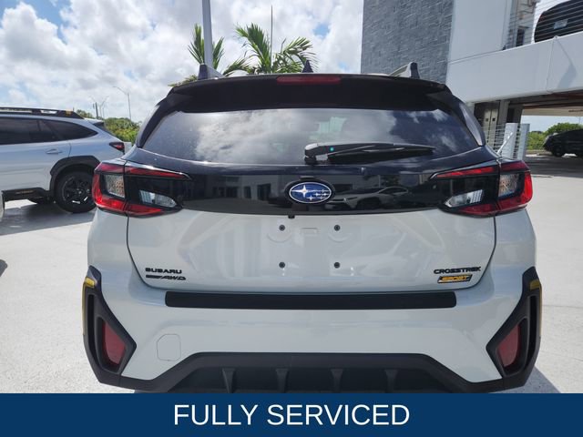 New 2026 Subaru Crosstrek 2.5i Sport image 3
