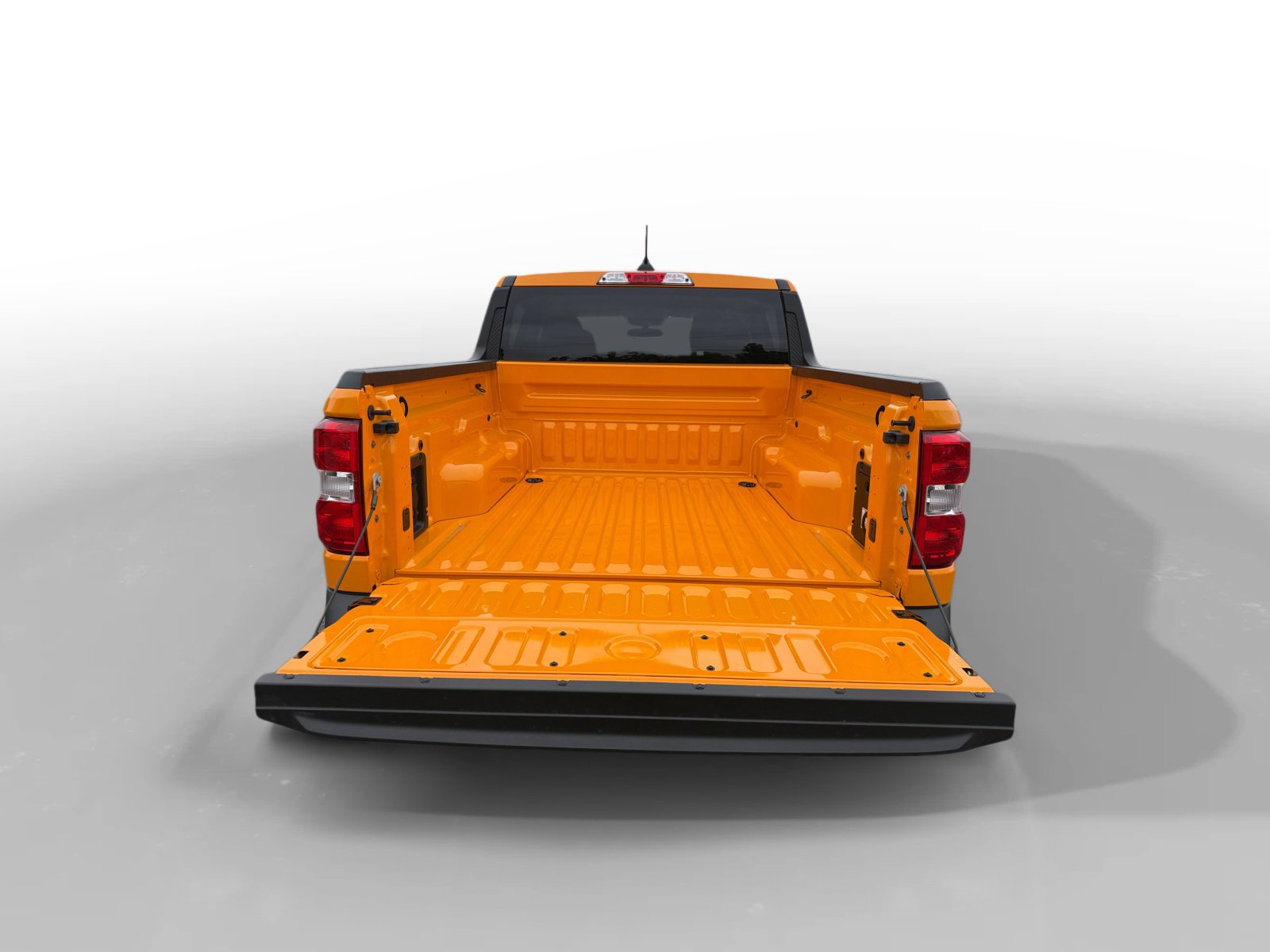 New 2026 Ford Maverick XLT image 17