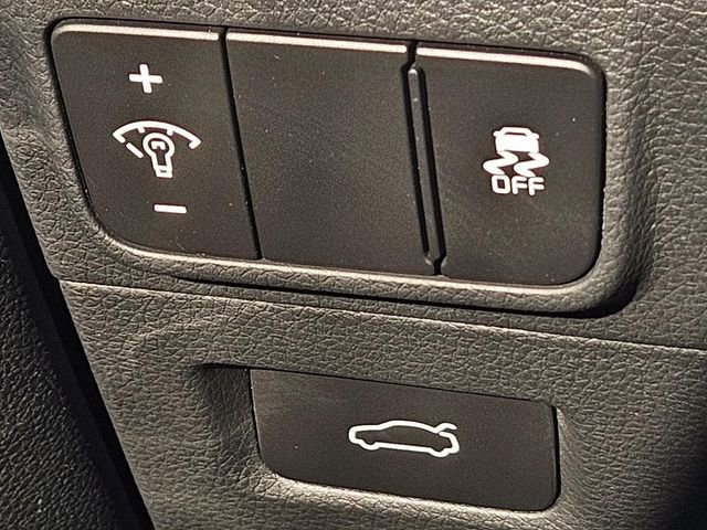 New 2026 Kia K5 GT-Line image 22