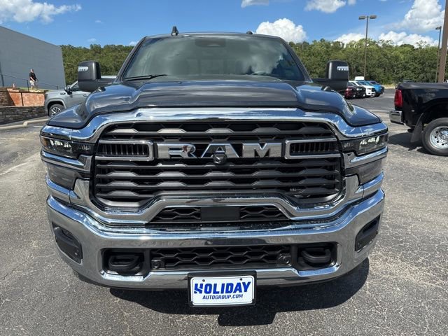 New 2025 RAM 2500 Tradesman AWD/4WD image 8