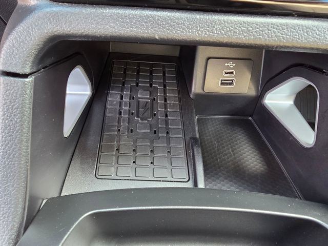 Used 2024 Ford Ranger Lariat w/ FX4 Off-Road Package image 24