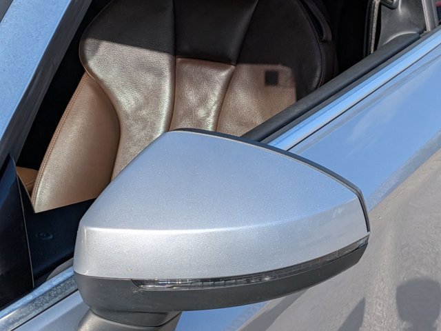 Used 2018 Audi A3 2.0T Premium Plus w/ Premium Plus Package image 5