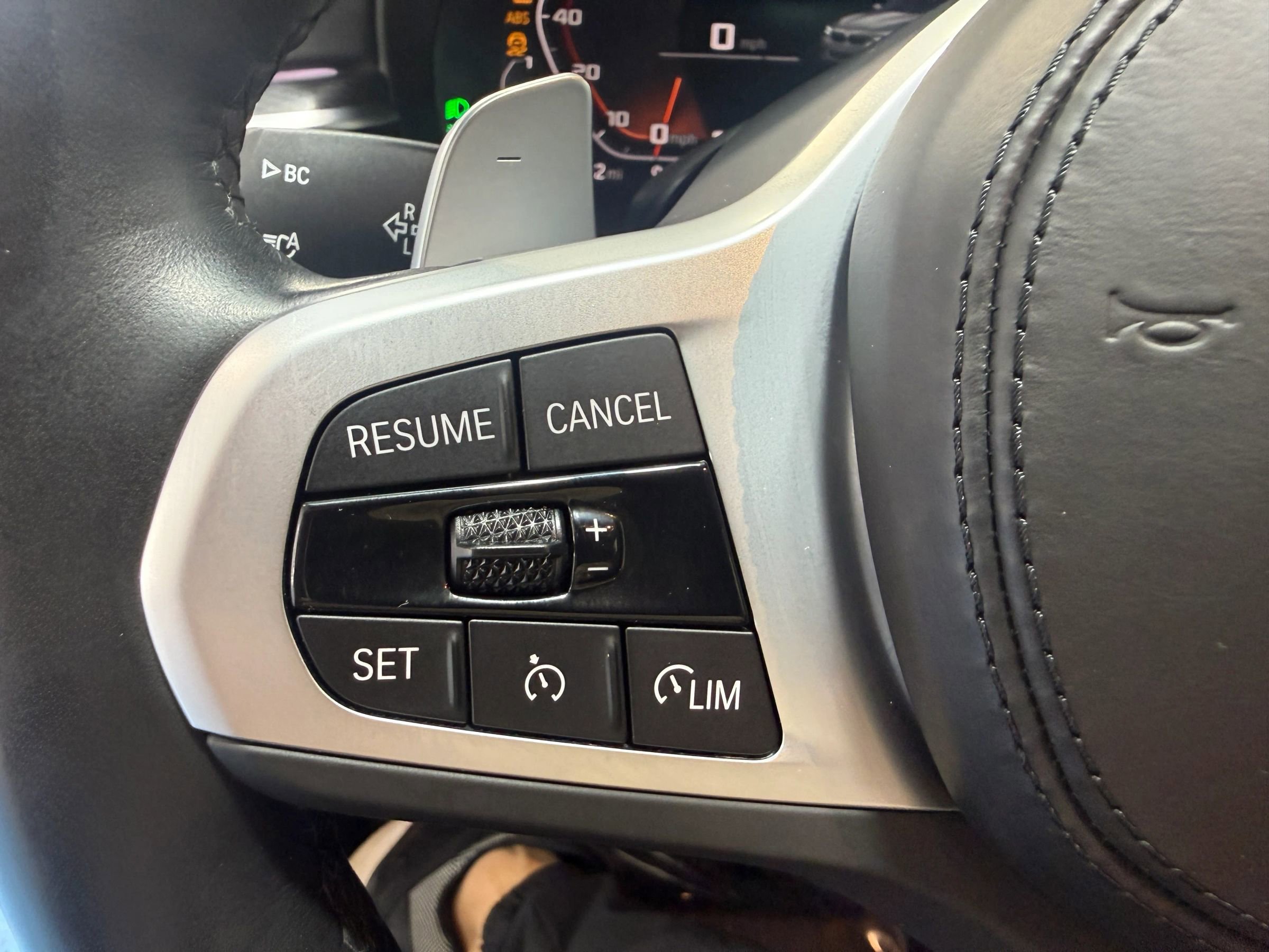Used 2023 BMW M550i xDrive w/ Premium Enhanced Package AWD/4WD image 43