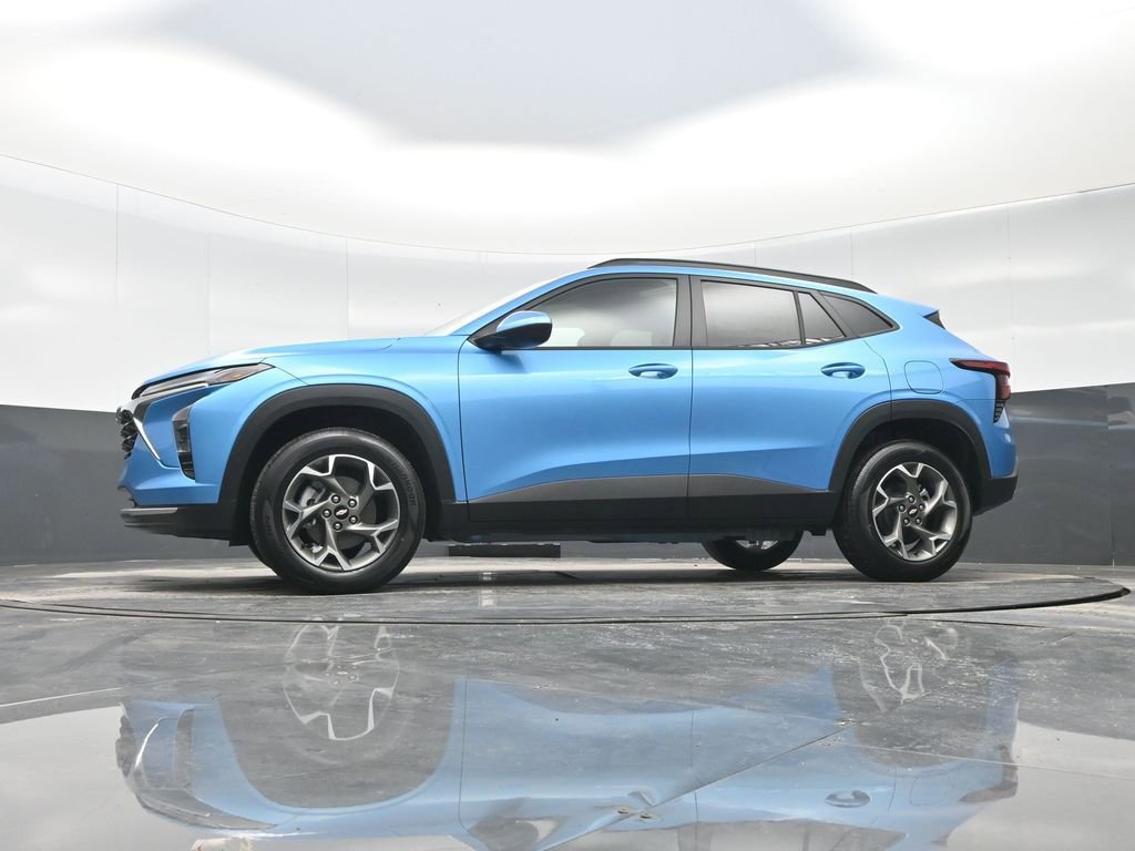 New 2026 Chevrolet Trax LT image 27