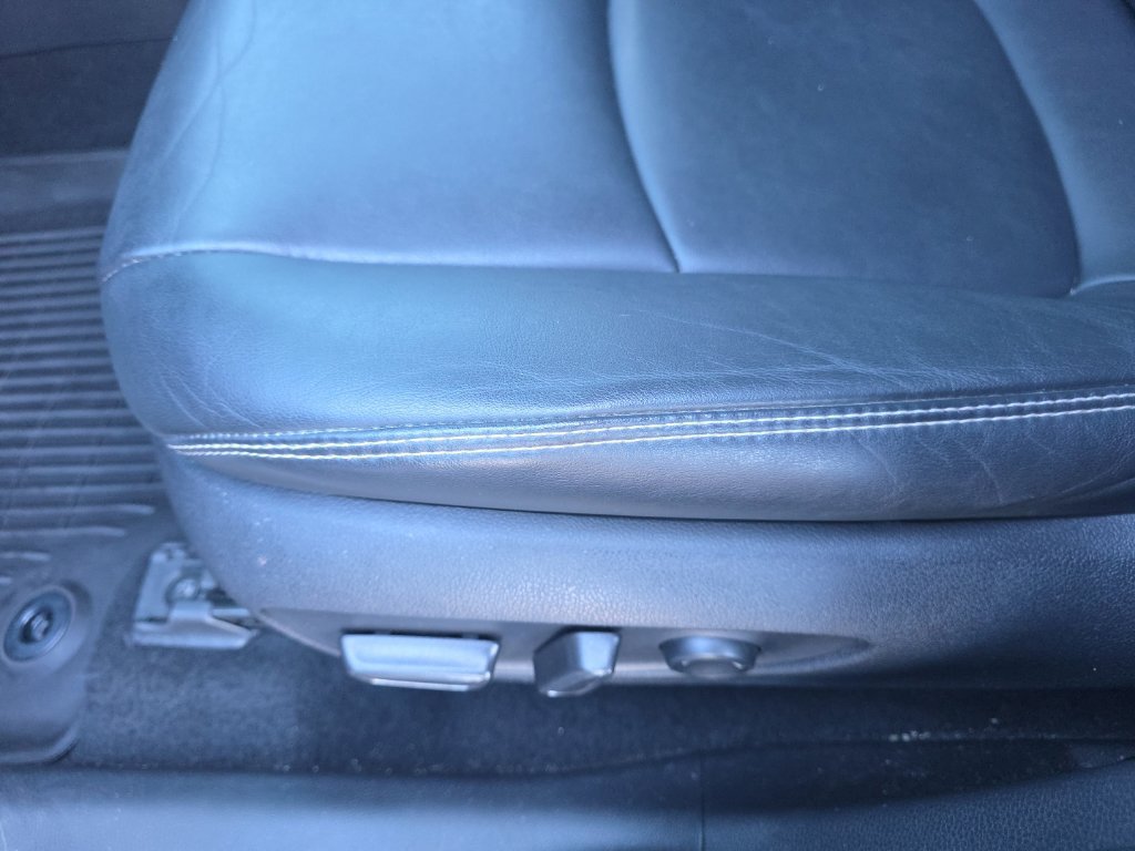 Certified 2022 Toyota RAV4 XLE Premium FWD image 16
