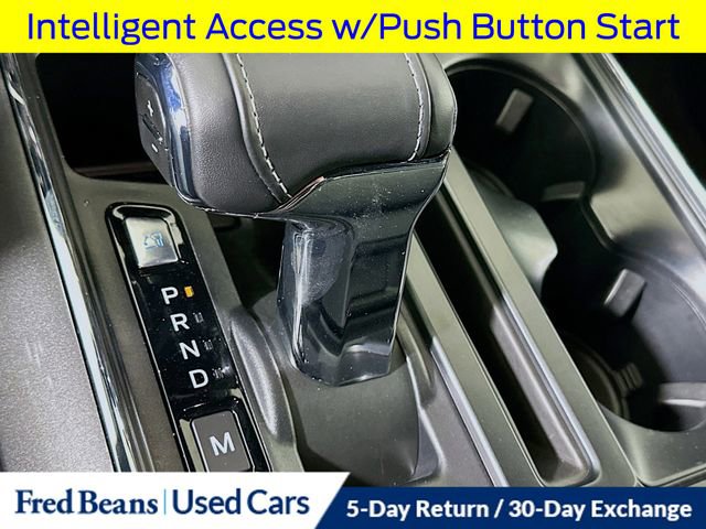 Certified 2023 Ford F150 XLT w/ Equipment Group 302A High image 22