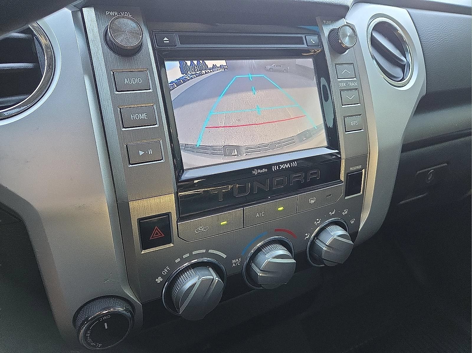 Used 2014 Toyota Tundra SR5 AWD/4WD image 17